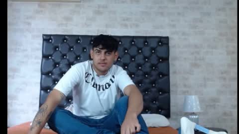 Zayn online show from 07.08.26