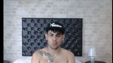 Zayn online show from 07.09.26