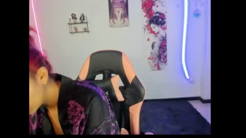 Snapshot of zayuryy chatting on 06.12.26 zayuryy online show from 06.12.26