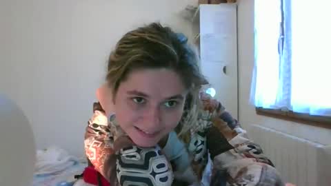 zazbella online show from 02.25.26