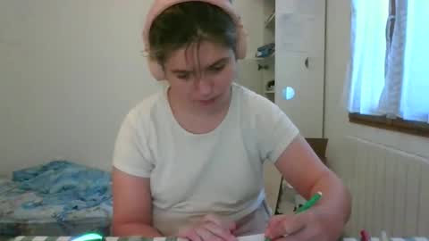 zazbella online show from 03.01.26