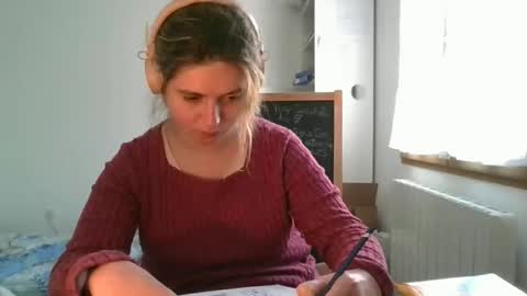 zazbella online show from 03.09.26