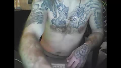 zdaddy9827 online show from 02.24.25