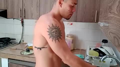 zean69x online show from 03.04.26