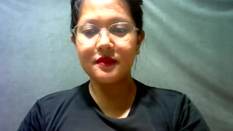 Im Zeanna online show from 05.25.26