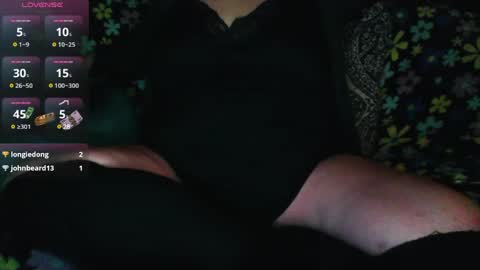 Snapshot of zeemomdalorian chatting on 01.29.25 Zee online show from 01.29.25