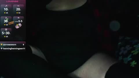 Snapshot of zeemomdalorian chatting on 09.20.25 Zee online show from 09.20.25