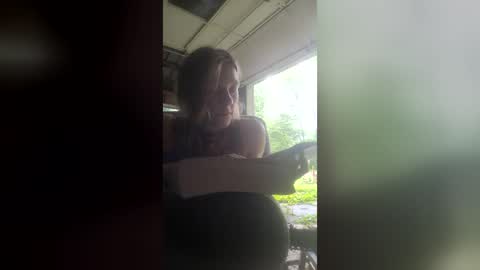 Snapshot of zeetabutter chatting on 06.17.26 zeetabutter online show from 06.17.26