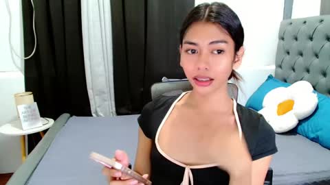 Zo online show from 03.02.25