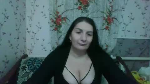 Snapshot of zefirkaaxe chatting on 01.17.26 ZefirkaAxe online show from 01.17.26