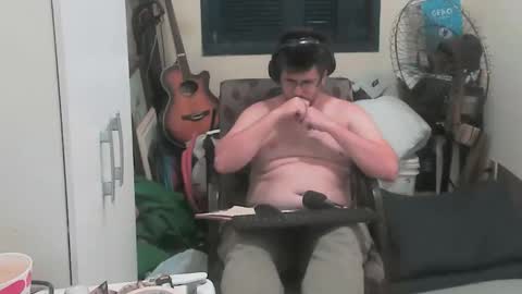 pervboy online show from 01.16.26