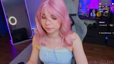 Zelda online show from 06.06.26