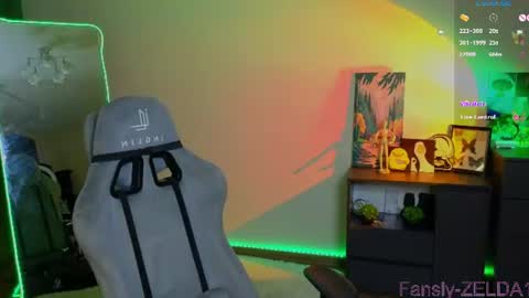 Zelda online show from 06.19.26