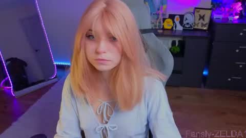 Zelda online show from 06.25.26