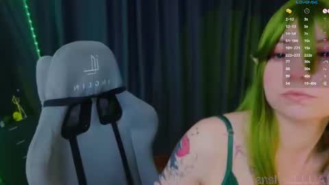 Snapshot of zelda_1 chatting on 07.18.26 Zelda online show from 07.18.26