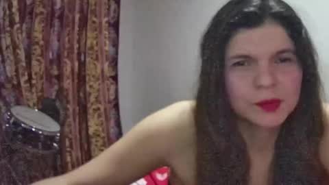 zelda_princess77 online show from 11.14.25