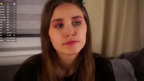 Emilia online show from 11.25.25