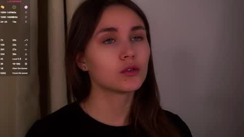 Emilia online show from 12.01.25