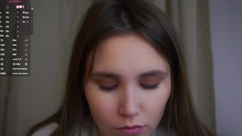 Emilia online show from 12.03.25