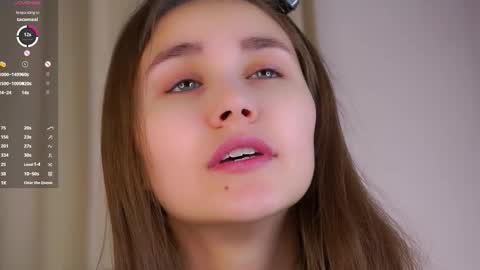 Emilia online show from 12.17.25