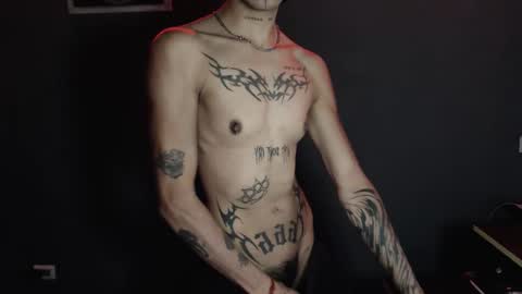 Snapshot of zeldrissss chatting on 12.20.25 Zeldris online show from 12.20.25