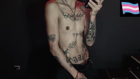 Snapshot of zeldrissss chatting on 12.21.25 Zeldris online show from 12.21.25