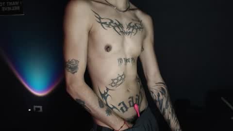 Snapshot of zeldrissss chatting on 01.07.26 Zeldris online show from 01.07.26