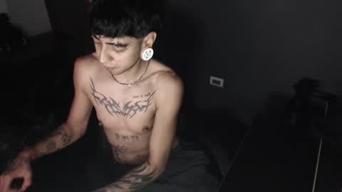 Snapshot of zeldrissss chatting on 01.08.26 Zeldris online show from 01.08.26