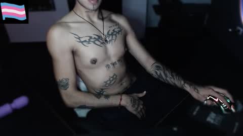 Snapshot of zeldrissss chatting on 01.15.26 Zeldris online show from 01.15.26