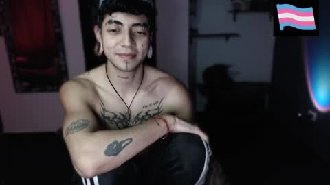 Snapshot of zeldrissss chatting on 01.17.26 Zeldris online show from 01.17.26