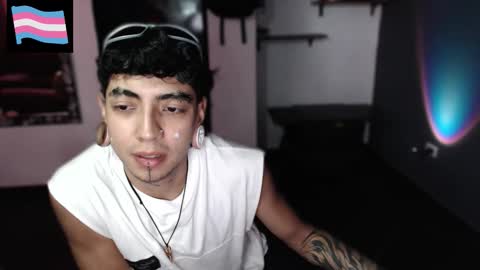 Snapshot of zeldrissss chatting on 01.18.26 Zeldris online show from 01.18.26