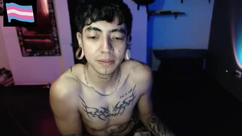 Snapshot of zeldrissss chatting on 02.07.26 Zeldris online show from 02.07.26