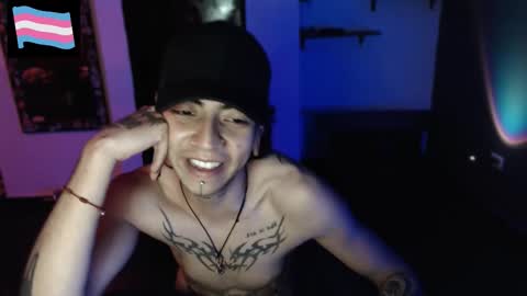 Snapshot of zeldrissss chatting on 02.11.26 Zeldris online show from 02.11.26