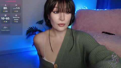 Clary online show from 10.29.25