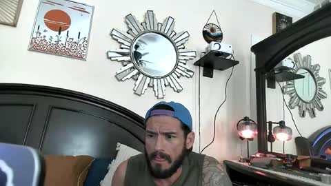 Snapshot of zen_dick_pics chatting on 06.22.26 Jesse online show from 06.22.26