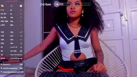 ZEND MILLER online show from 01.24.25