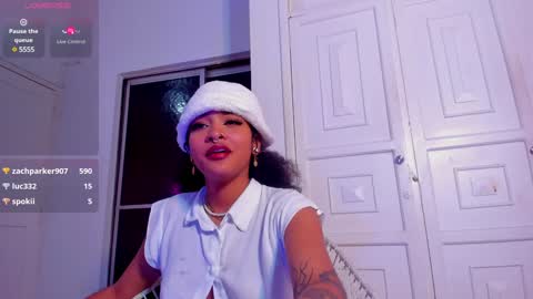 ZEND MILLER online show from 01.30.25