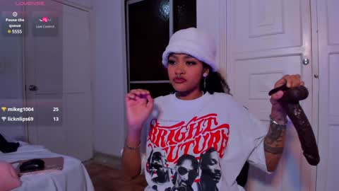 ZEND MILLER online show from 02.06.25