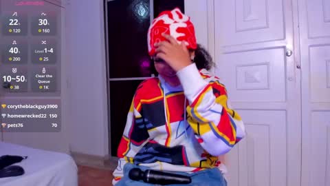 ZEND MILLER online show from 02.07.25