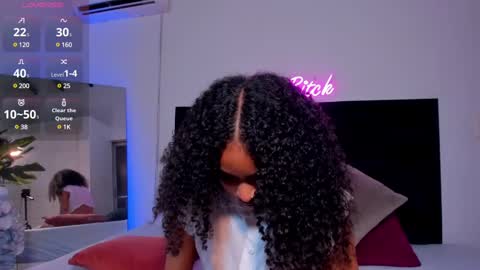 ZEND MILLER online show from 02.12.25