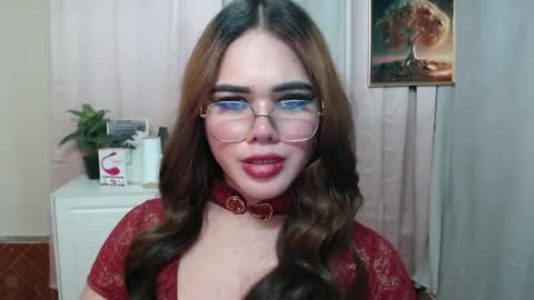 Snapshot of zendaya_amore chatting on 12.09.24 Zendaya online show from 12.09.24