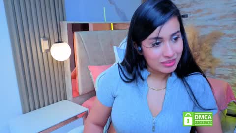 Snapshot of zendaya_cute chatting on 02.05.26 Zendaya online show from 02.05.26