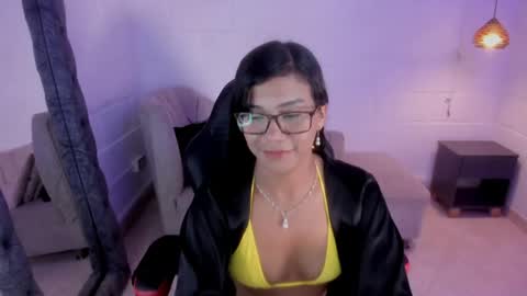Luciana online show from 05.25.26