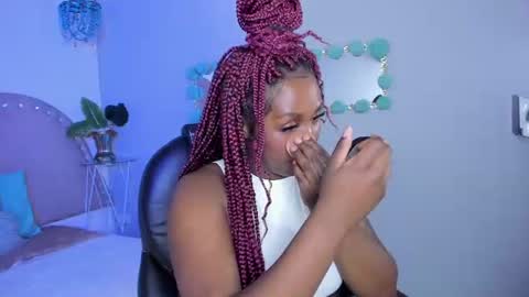 Zendaya online show from 06.25.26