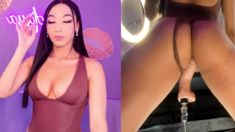 Zendaya online show from 05.19.26