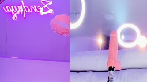 Zendaya online show from 06.25.26
