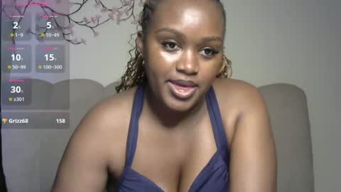 Snapshot of zendayah47 chatting on 06.21.26 Caramel online show from 06.21.26