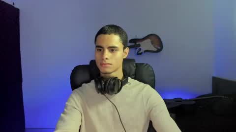 zenzhu online show from 02.19.26