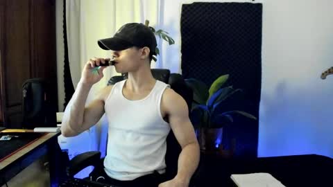 zenzhu online show from 04.26.26