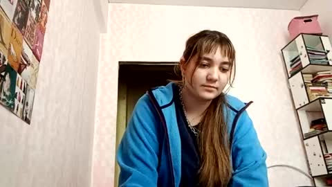 zeniabrossoit online show from 05.16.26